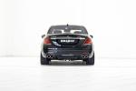 Mercedes-Benz S500 Plug-in Hybrid by Brabus 2015 года